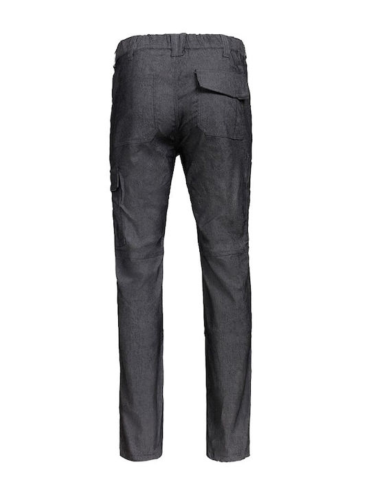 Stenso Arbeitshose Gray