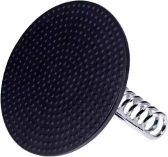 Victoria 32081 Grill Press for Barbecue from Cast Iron