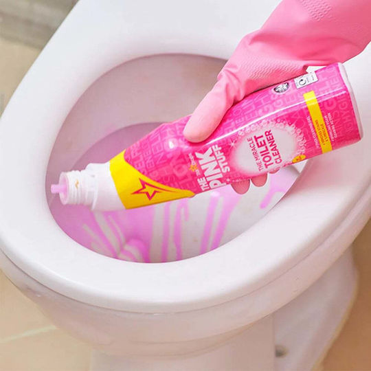 The Pink Stuff Pink Stuff Течен Тоалетна 750мл