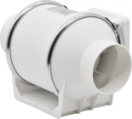 Dabler Industrial Ducts / Air Ventilator 150mm