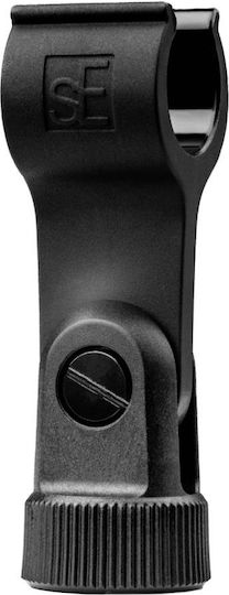 SE Electronics sE7 sideFire Σετ Πυκνωτικό Μικρόφωνο XLR Shock Mounted για Studio