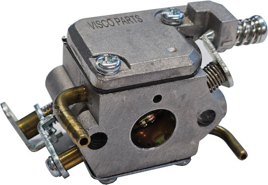 Carburettor Chainsaw Hyundai Hcs 2500g Kaiser Pn 2500 Nakayama Pc 3530