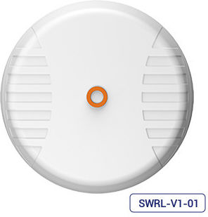 Poynting X-Polarised SWIRL-8 External 5G Omnidirectional Antenna 6dBi with SMA Connection A-SWIRL-0008-V1-01