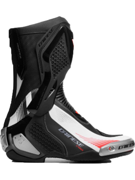 Dainese Torque 4 Δερμάτινες Γυναικείες Μπότες Μαύρες Dainese Torque 4 Δερμάτινες Γυναικείες Μπότες Μαύρες