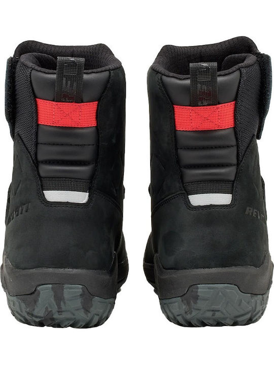 Rev'IT Dredge H2o Waterproof Black
