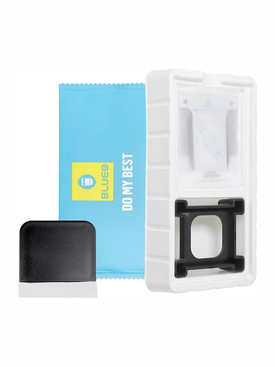 Blueo Tempered Glass for the Apple Watch 40mm 1pcs 586055