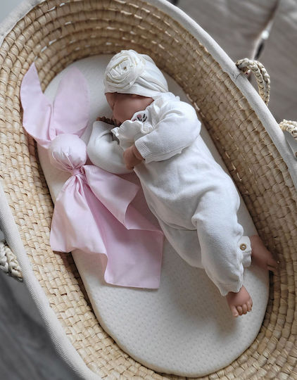 My Sweet Baby Șervețel pentru bebeluși Pink