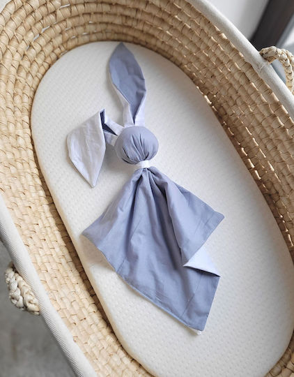 My Sweet Baby Baby Cloth Blue