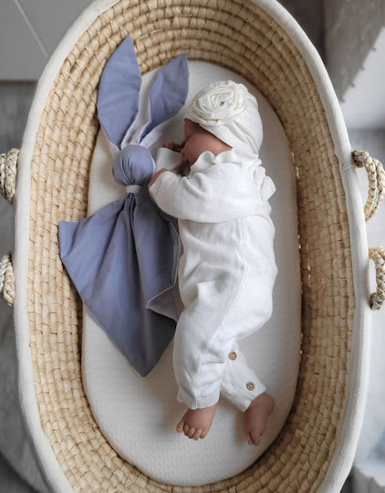 My Sweet Baby Baby Cloth Blue