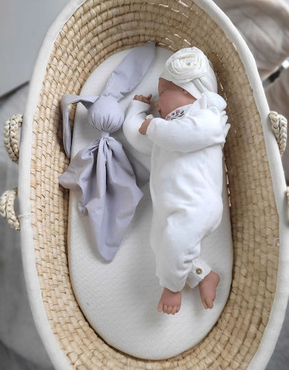 My Sweet Baby Πανάκι Μωρού Γκρι