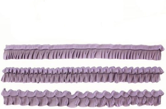 PME Nas Metalic Pentru Pungi De Patiserie FT050