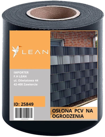 Lean Toys for Pergola made of PVC 20x19cm 1pcs