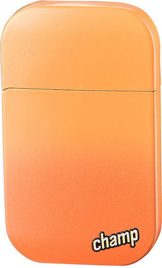 Champ Αναπτήρας Flamme (Μverschiedene Designs/Farben)