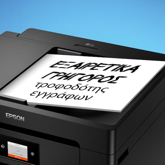 Epson EcoTank M15140 Farbe Multifunktionsdrucker Tintenstrahl