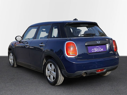 Mini One One D '18