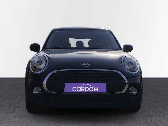 Mini One One D '18