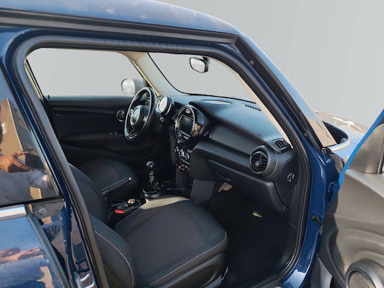 Mini One One D '18