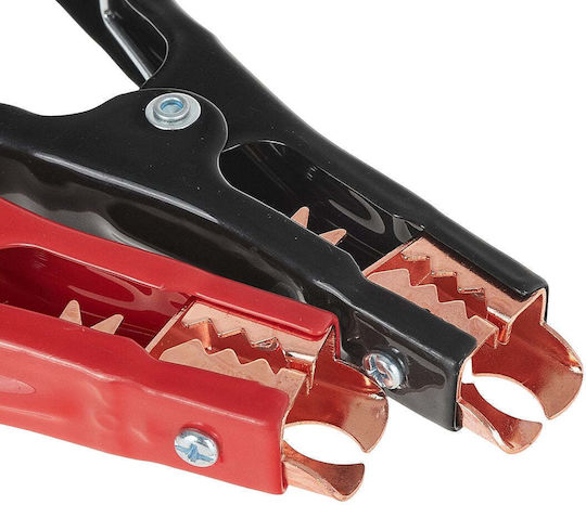 Geko Car Battery Clamps 400 A