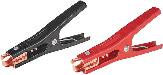 Geko Car Battery Clamps 400 A