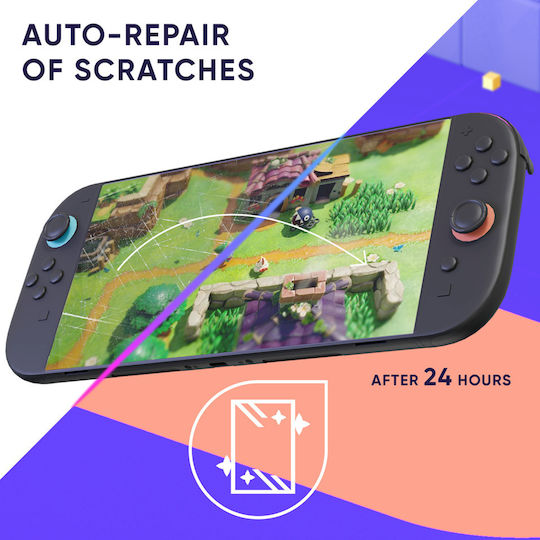 Oniverse Προστατευτικό Οθόνης για Switch 2