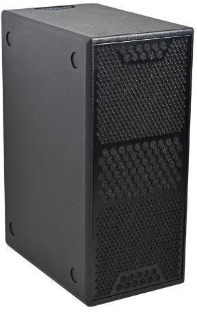 Citronic Casa-210ba Active Subwoofer Double Driver 2x 10'' 600W RMS