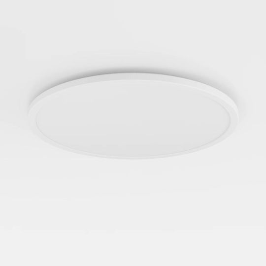 Led Panel Rovito-r X Φ.50cm Ν 901459