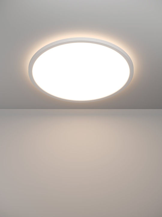 LED-Panel Rovito-r X Φ.50cm N 901459