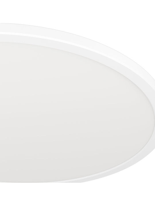 LED-Panel Rovito-r X Φ.50cm N 901459