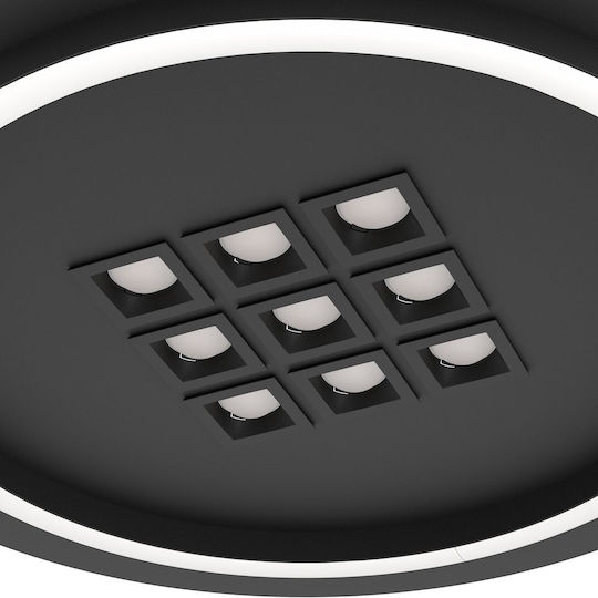 Panou LED Balazote X Φ.38cm N 901191