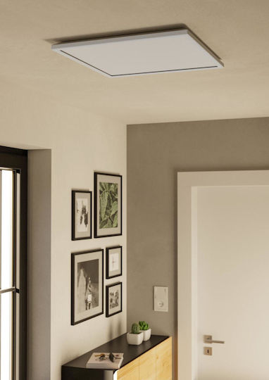 Eglo Rovito-z LED Panel 50x50εκ. Eglo Rovito-z LED Panel 50x50εκ.