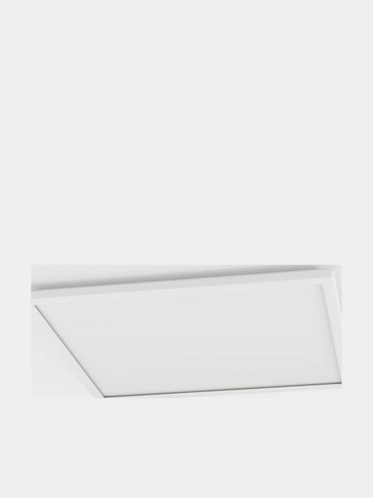 Rovito-z Deckenleuchte X 50x50x3,2cm N 901476