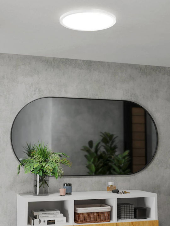 Panou LED Rovito-r X Φ.39cm N 901458