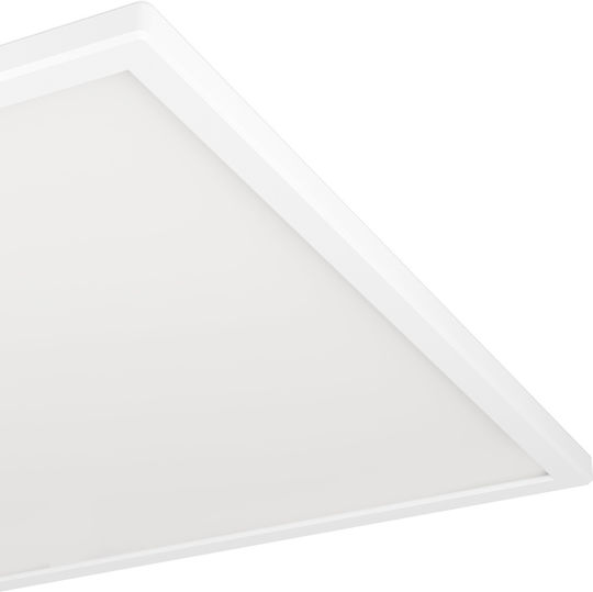 Led Panel Rovito X 50x50x3.2cm Ν 901452