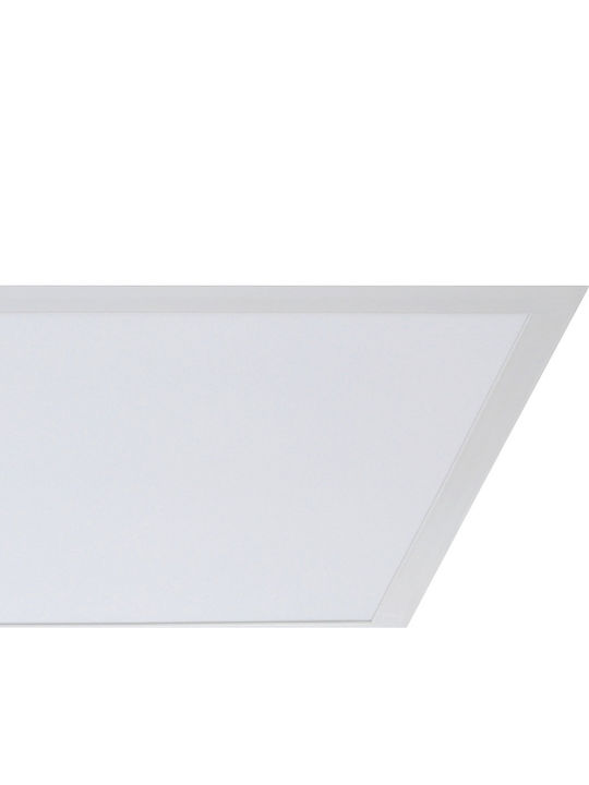Eglo Правоъгълена На открито LED Панел 34.5W