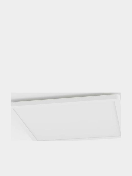 Φωτιστικο Οροφης Minerario X 39x39x3cm Ν 901579