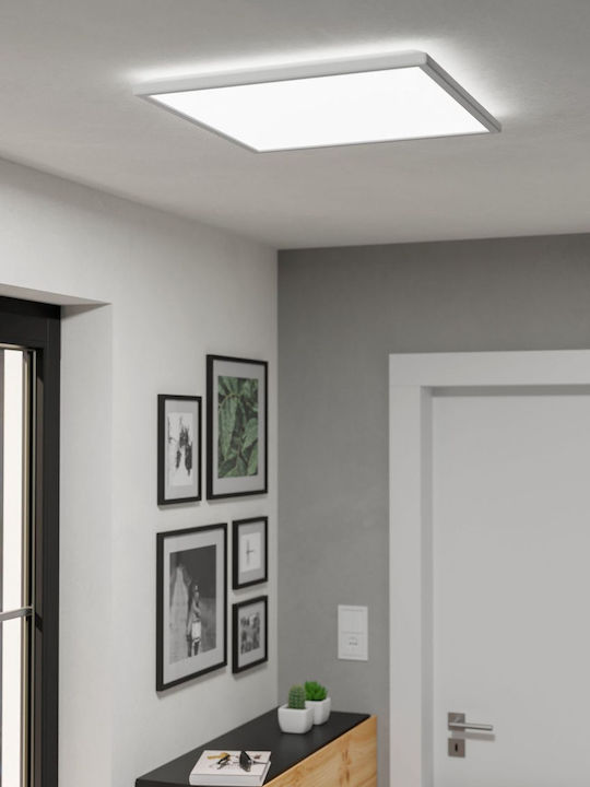 Led Panel Rovito-r X 50x50x3.2cm Ν 901462
