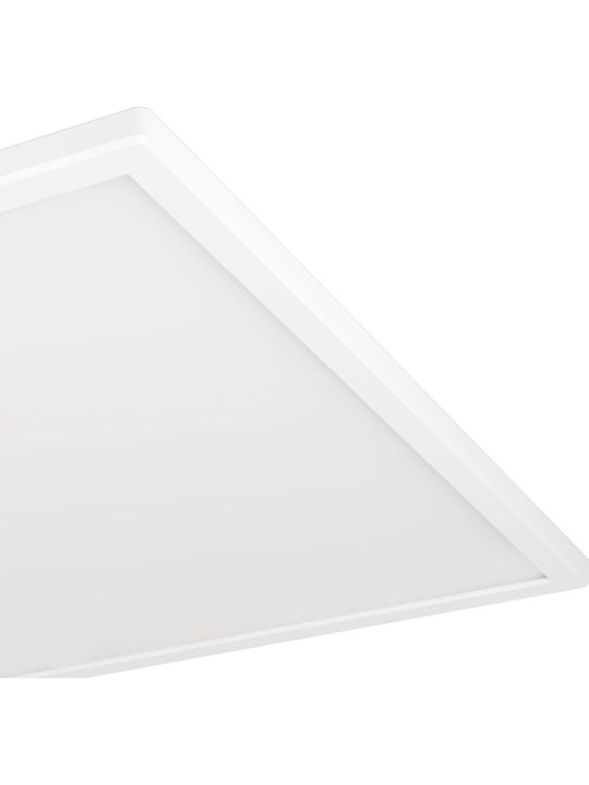 Led Panel Rovito-r X 50x50x3.2cm Ν 901462