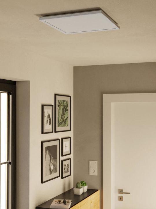 Led Panel Rovito-r X 39x39x3cm N 901461