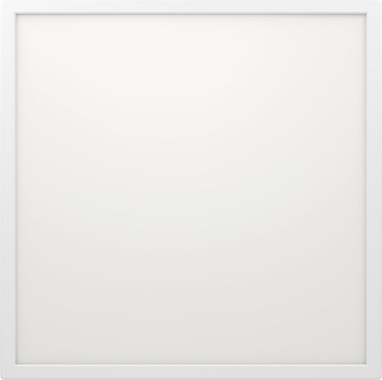 LED-Panel Rovito-r X 50x50x3,2cm N 901462