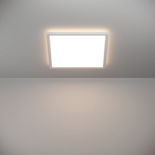 Led Panel Rovito-r X 39x39x3cm Ν 901461