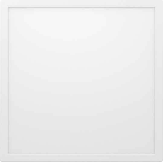 Led Panel Rovito-r X 39x39x3cm Ν 901461