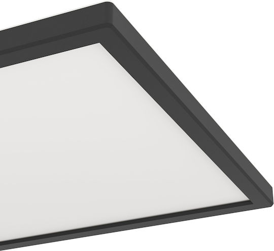 LED-Panel Rovito X 29x29x3cm N 901442