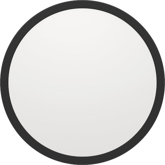 Led Panel Rovito-r X Φ.39cm Ν 901454