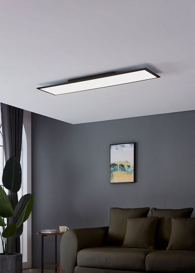 Eglo LED Panel 33W 120x30εκ. Eglo LED Panel 33W 120x30εκ.