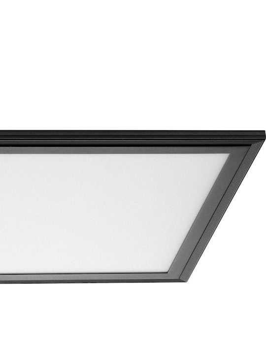 Eglo Paralelogram Panou LED Putere 33W 120x30cm.