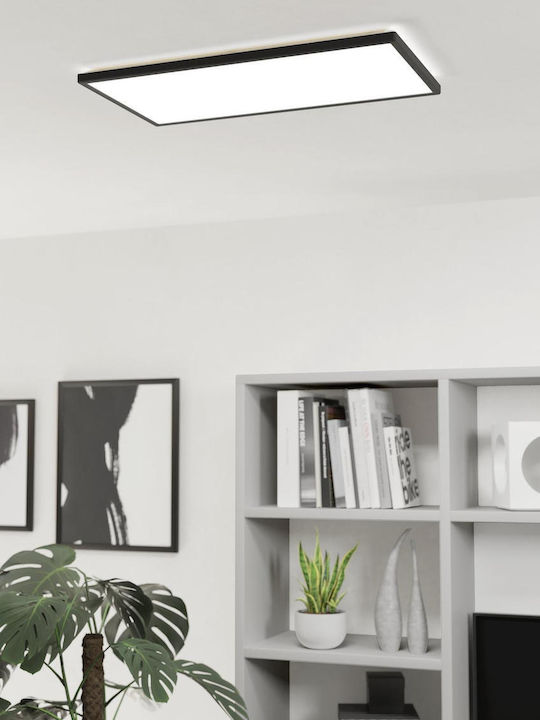 Led Panel Rovito X 57x57x3cm Ν 901445