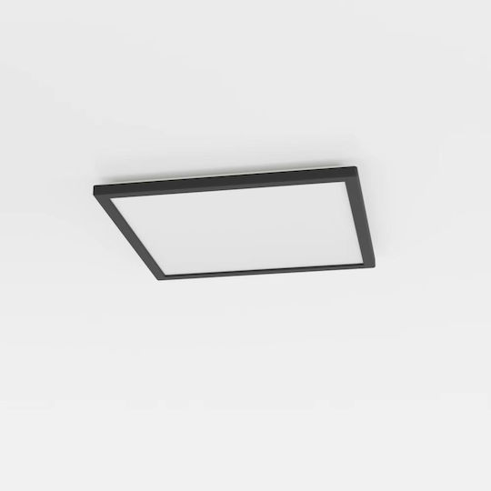 Led Panel Rovito X 39x39x3cm Ν 901443