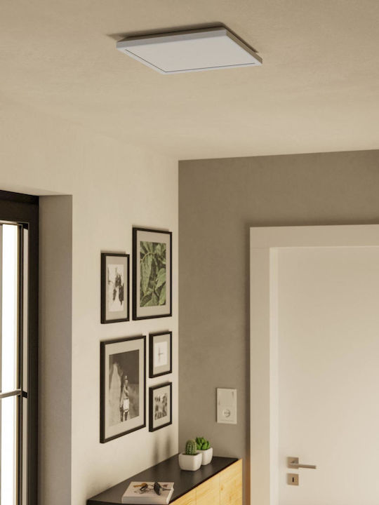 Eglo Rovito Square LED Panel 29x29cm
