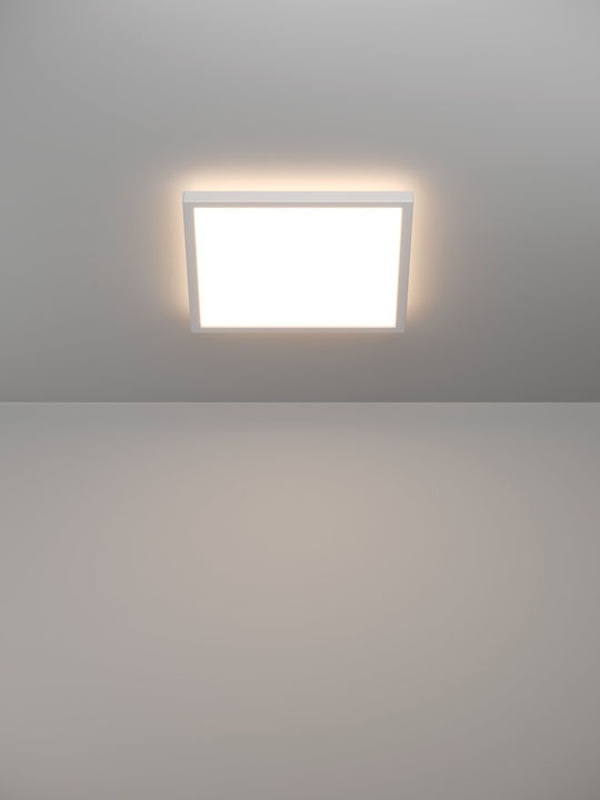 Eglo Rovito Square LED Panel 29x29cm