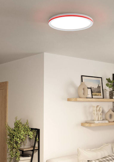 Eglo Lazaras Εξωτερικό LED Panel 22W 45εκ. Eglo Lazaras Εξωτερικό LED Panel 22W 45εκ.